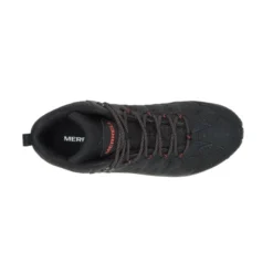 MERRELL ACCENTOR 3 SPORT MID GORE-TEX BLACK TANGERINE 22 10 MERRELL ACCENTOR 3 SPORT MID GORE-TEX BLACK TANGERINE 22 -Hiking Shoes Shop 9 113223 accentor 3 sport mid gore tex black tangerine j036737 05