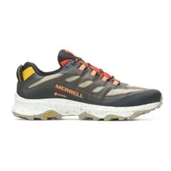 MERRELL MOAB SPEED GORE-TEX BLACK MULTI 23