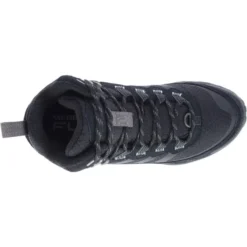 MERRELL MOAB SPEED THERMO MID W BLACK 22 -Hiking Shoes Shop 9 113238 moab speed thermo mid w black j067014 06