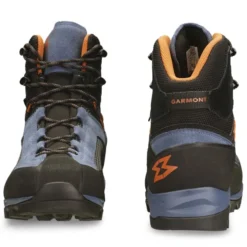 GARMONT TOWER TREK GORE-TEX BLUE 23 -Hiking Shoes Shop 9 113258 tower trek gore tex blue 002632 04