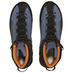 GARMONT TOWER TREK GORE-TEX BLUE 23 -Hiking Shoes Shop 9 113258 tower trek gore tex blue 002632 05