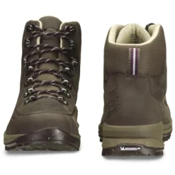 GARMONT CHRONO GORE-TEX BROWN 23 -Hiking Shoes Shop 9 113266 chrono gore tex brown 002729 04