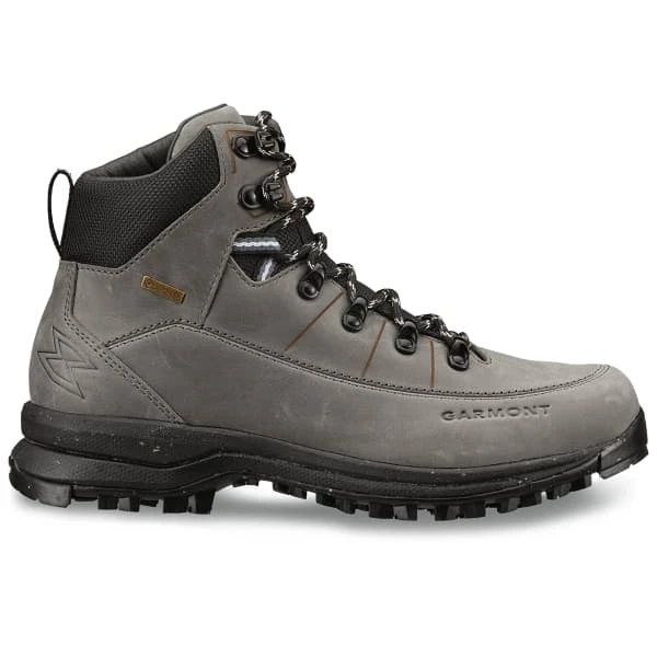 GARMONT CHRONO GORE-TEX GREY 23 1 GARMONT CHRONO GORE-TEX GREY 23