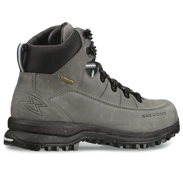 GARMONT CHRONO GORE-TEX GREY 23 2 GARMONT CHRONO GORE-TEX GREY 23 - Image 2