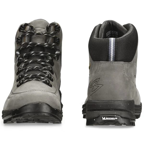 GARMONT CHRONO GORE-TEX GREY 23 4 GARMONT CHRONO GORE-TEX GREY 23 - Image 4