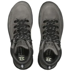 GARMONT CHRONO GORE-TEX GREY 23 10 GARMONT CHRONO GORE-TEX GREY 23 -Hiking Shoes Shop 9 113272 chrono gore tex grey 002730 05