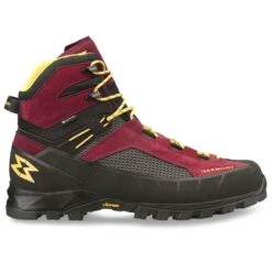 GARMONT TOWER TREK GORE-TEX RED 23