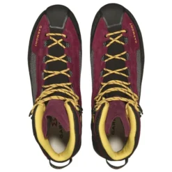 GARMONT TOWER TREK GORE-TEX RED 23 -Hiking Shoes Shop 9 113275 tower trek gore tex red 002634 05