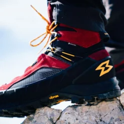 GARMONT TOWER TREK GORE-TEX RED 23 -Hiking Shoes Shop 9 113275 tower trek gore tex red 002634 06