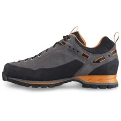 GARMONT DRAGONTAIL MNT GORE-TEX GREY/ORANGE 23 -Hiking Shoes Shop 9 113294 dragontail mnt gore tex grey orange 002758 03