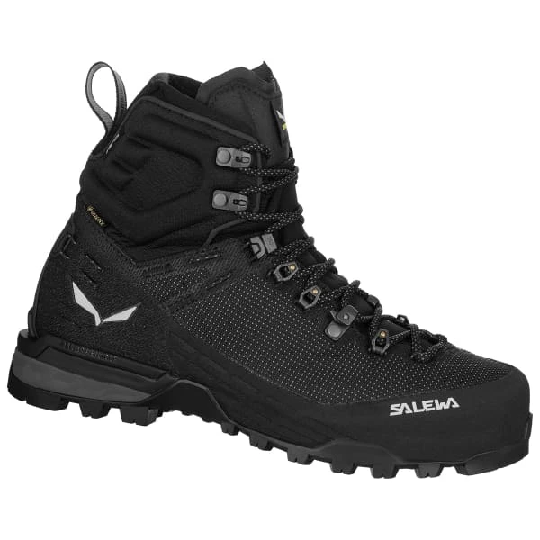 SALEWA ORTLES EDGE MID GORE-TEX W BLACK/BLACK 23 2 SALEWA ORTLES EDGE MID GORE-TEX W BLACK/BLACK 23 - Image 2