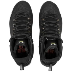 SALEWA ORTLES EDGE MID GORE-TEX W BLACK/BLACK 23 10 SALEWA ORTLES EDGE MID GORE-TEX W BLACK/BLACK 23 -Hiking Shoes Shop 9 114841 ortles edge mid gtx w black black 00 0000061411 0971 05