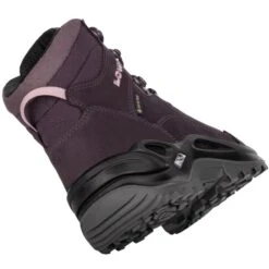 LOWA RENEGADE GORE-TEX MID WS PRUNE/MAUVE 23 6 LOWA RENEGADE GORE-TEX MID WS PRUNE/MAUVE 23 -Hiking Shoes Shop 9 116785 renegade gore tex mid ws prune mauve 320945 5534 03