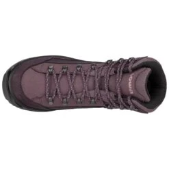 LOWA RENEGADE GORE-TEX MID WS PRUNE/MAUVE 23 7 LOWA RENEGADE GORE-TEX MID WS PRUNE/MAUVE 23 -Hiking Shoes Shop 9 116785 renegade gore tex mid ws prune mauve 320945 5534 04