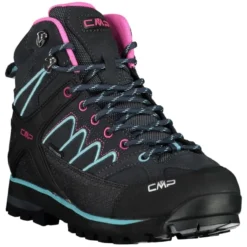 CMP MOON MID WP W ANTRACITE ACQUA 23 8 CMP MOON MID WP W ANTRACITE ACQUA 23 -Hiking Shoes Shop 9 117951 moon mid wp w antracite acqua 31q4796 33ul 03