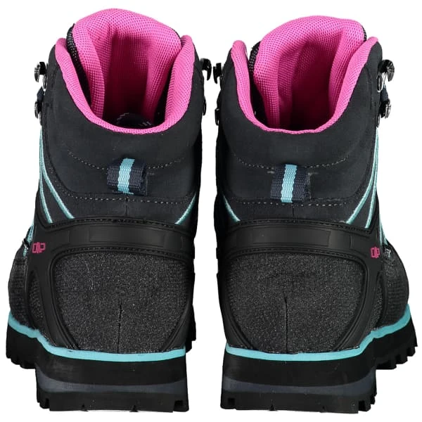 CMP MOON MID WP W ANTRACITE ACQUA 23 6 CMP MOON MID WP W ANTRACITE ACQUA 23 - Image 6