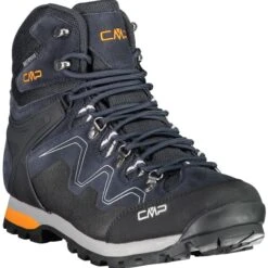 CMP ATHUNIS MID WP ANTRACITE 23 -Hiking Shoes Shop 9 117953 athunis mid wp antracite 31q4977 u423 03