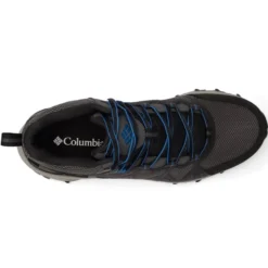 COLUMBIA PEAKFREAK II MID OUTDRY-DARK GREY BLACK 23 -Hiking Shoes Shop 9 118756 2005091 089 07