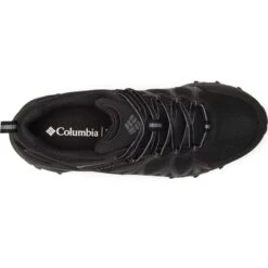 COLUMBIA PEAKFREAK II OUTDRY-BLACK SHARK 23 11 COLUMBIA PEAKFREAK II OUTDRY-BLACK SHARK 23 -Hiking Shoes Shop 9 118757 2005101 010 06