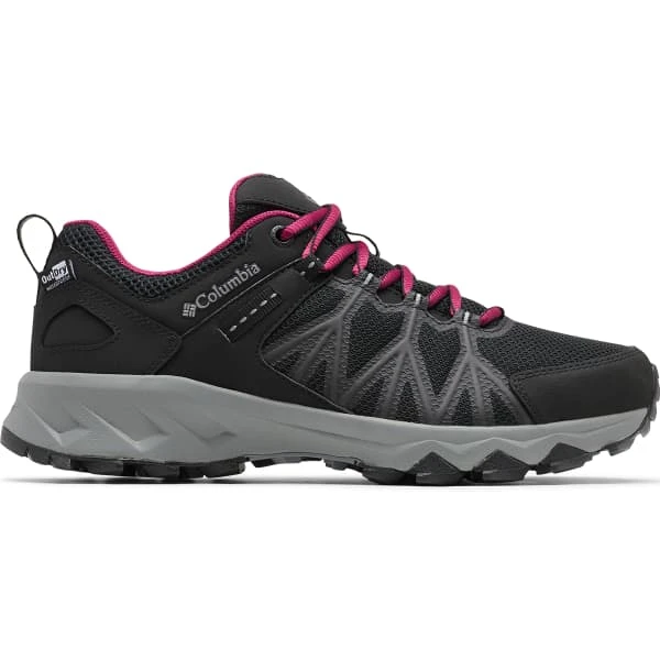 COLUMBIA PEAKFREAK II OUTDRY W -BLACK TI GREY 23 2 COLUMBIA PEAKFREAK II OUTDRY W -BLACK TI GREY 23 - Image 2