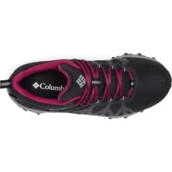 COLUMBIA PEAKFREAK II OUTDRY W -BLACK TI GREY 23 11 COLUMBIA PEAKFREAK II OUTDRY W -BLACK TI GREY 23 -Hiking Shoes Shop 9 118761 2005131 010 06