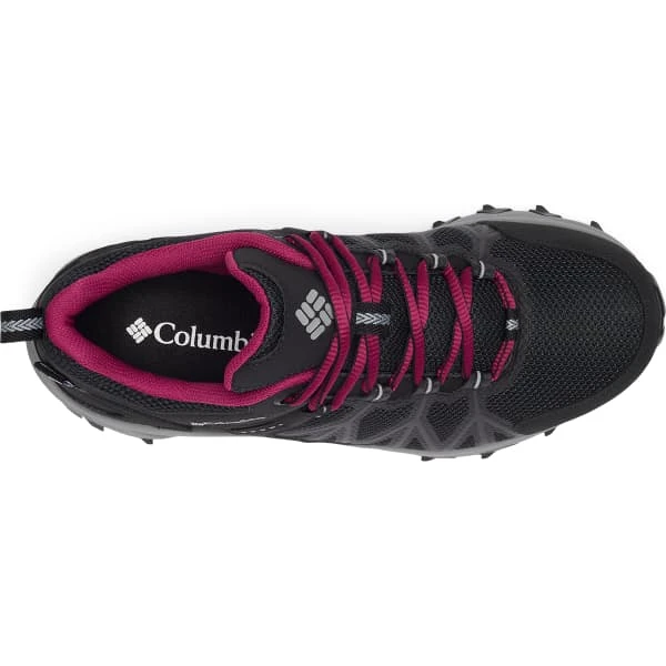 COLUMBIA PEAKFREAK II OUTDRY W -BLACK TI GREY 23 6 COLUMBIA PEAKFREAK II OUTDRY W -BLACK TI GREY 23 - Image 6