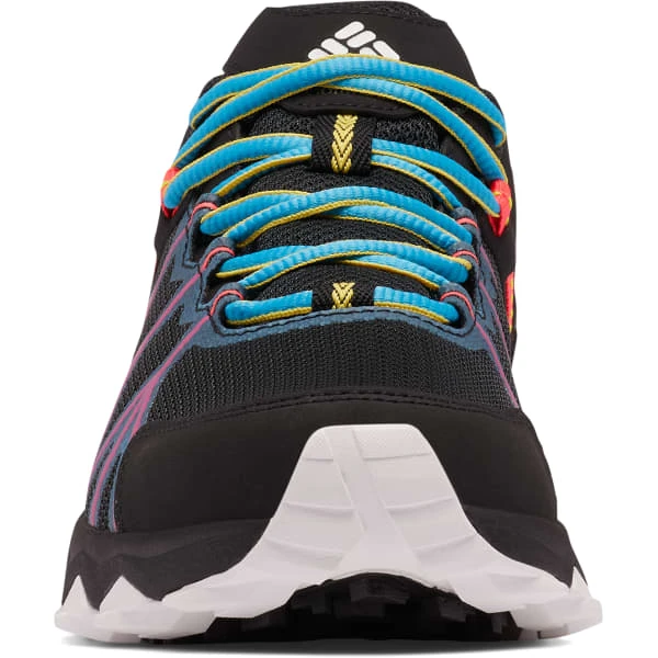 COLUMBIA PEAKFREAK II OUTDRY W -BLACK WHITE 23 3 COLUMBIA PEAKFREAK II OUTDRY W -BLACK WHITE 23 - Image 3