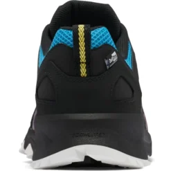 COLUMBIA PEAKFREAK II OUTDRY W -BLACK WHITE 23 10 COLUMBIA PEAKFREAK II OUTDRY W -BLACK WHITE 23 -Hiking Shoes Shop 9 118763 2005131 012 05