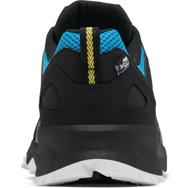 COLUMBIA PEAKFREAK II OUTDRY W -BLACK WHITE 23 5 COLUMBIA PEAKFREAK II OUTDRY W -BLACK WHITE 23 - Image 5