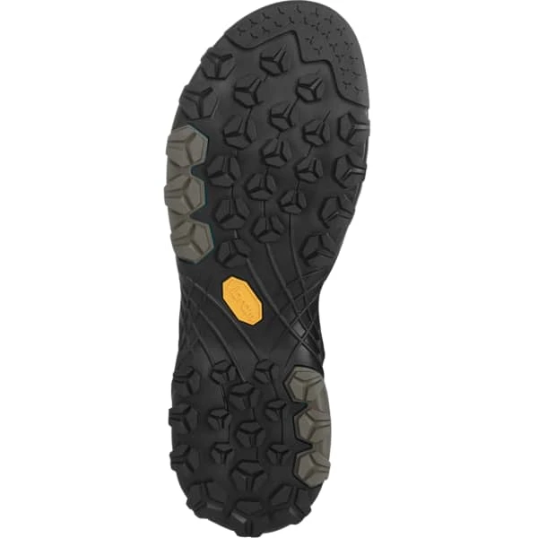 KAYLAND REVOLT GORE-TEX DARK GREEN YELLOW 23 2 KAYLAND REVOLT GORE-TEX DARK GREEN YELLOW 23 - Image 2