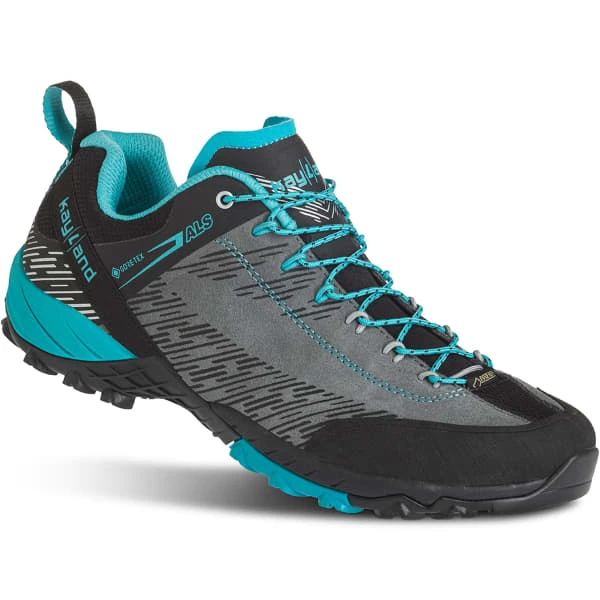 KAYLAND REVOLT W'S GORE-TEX GREY AZURE 23 1 KAYLAND REVOLT W'S GORE-TEX GREY AZURE 23