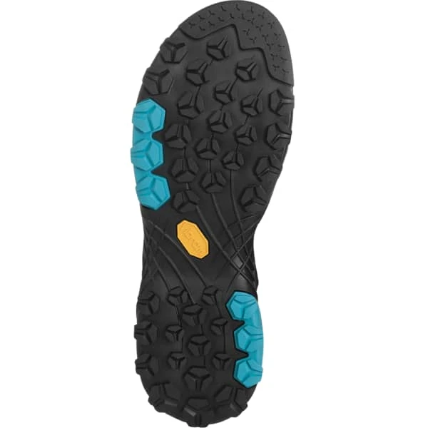 KAYLAND REVOLT W'S GORE-TEX GREY AZURE 23 2 KAYLAND REVOLT W'S GORE-TEX GREY AZURE 23 - Image 2