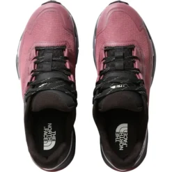 THE NORTH FACE W VECTIV EXPLORIS FUTURELIGHT WILD GINGER/TNF BLACK 22 -Hiking Shoes Shop 9 120411 w vectiv exploris futurelight wild ginger tnf black nf0a4t2x86h 04