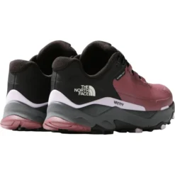 THE NORTH FACE W VECTIV EXPLORIS FUTURELIGHT WILD GINGER/TNF BLACK 22 -Hiking Shoes Shop 9 120411 w vectiv exploris futurelight wild ginger tnf black nf0a4t2x86h 05