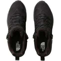 THE NORTH FACE M VECTIV EXPLORIS MID FUTURELIGHT LTHR TNF BLACK/TIN GREY 22 8 THE NORTH FACE M VECTIV EXPLORIS MID FUTURELIGHT LTHR TNF BLACK/TIN GREY 22 -Hiking Shoes Shop 9 120464 m vectiv exploris mid futurelight lthr tnf black tin grey nf0a5g395pz 04