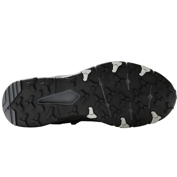 THE NORTH FACE M VECTIV EXPLORIS MID FUTURELIGHT LTHR TNF BLACK/TIN GREY 22 5 THE NORTH FACE M VECTIV EXPLORIS MID FUTURELIGHT LTHR TNF BLACK/TIN GREY 22 - Image 5