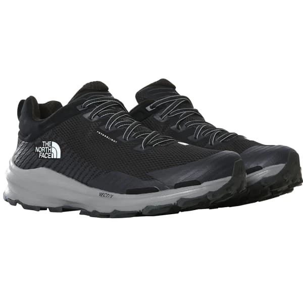 THE NORTH FACE M VECTIV FASTPACK FUTURELIGHT TNF BLACK/VANADIS GREY 22 2 THE NORTH FACE M VECTIV FASTPACK FUTURELIGHT TNF BLACK/VANADIS GREY 22 - Image 2