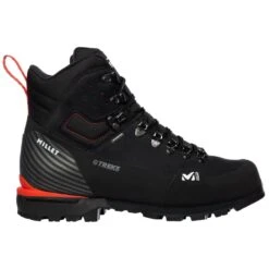 MILLET G TREK 5 GORE-TEX M BLACK 23
