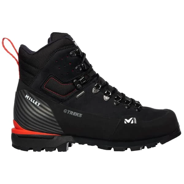 MILLET G TREK 5 GORE-TEX M BLACK 23 1 MILLET G TREK 5 GORE-TEX M BLACK 23