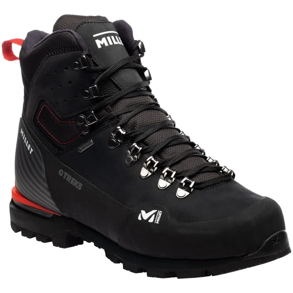 MILLET G TREK 5 GORE-TEX M BLACK 23 2 MILLET G TREK 5 GORE-TEX M BLACK 23 - Image 2