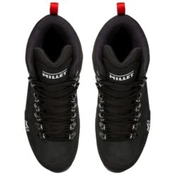 MILLET G TREK 5 GORE-TEX M BLACK 23 7 MILLET G TREK 5 GORE-TEX M BLACK 23 -Hiking Shoes Shop 9 121691 g trek 5 gore tex m black mig1820 0247 04