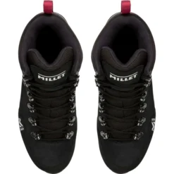 MILLET G TREK 5 GORE-TEX W BLACK 23 -Hiking Shoes Shop 9 121692 g trek 5 gore tex w black mig1821 0247 04