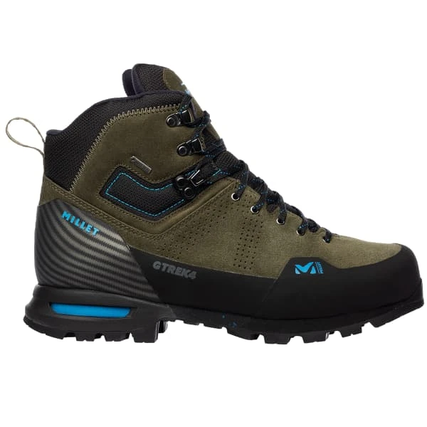 MILLET G TREK 4 GORE-TEX M IVY 23 1 MILLET G TREK 4 GORE-TEX M IVY 23