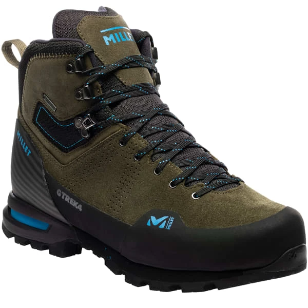 MILLET G TREK 4 GORE-TEX M IVY 23 2 MILLET G TREK 4 GORE-TEX M IVY 23 - Image 2