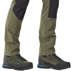 MILLET G TREK 4 GORE-TEX M IVY 23 10 MILLET G TREK 4 GORE-TEX M IVY 23 -Hiking Shoes Shop 9 121699 gr4 goretex m ivy mig1823 9644 05