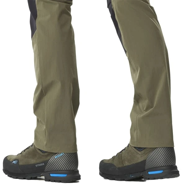 MILLET G TREK 4 GORE-TEX M IVY 23 6 MILLET G TREK 4 GORE-TEX M IVY 23 - Image 6