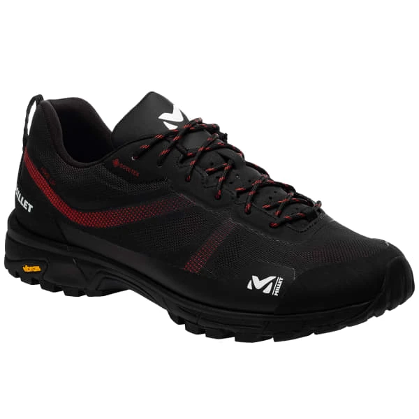 MILLET HIKE UP GORE-TEX M BLACK 23 2 MILLET HIKE UP GORE-TEX M BLACK 23 - Image 2