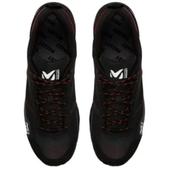 MILLET HIKE UP GORE-TEX M BLACK 23 7 MILLET HIKE UP GORE-TEX M BLACK 23 -Hiking Shoes Shop 9 121721 hike up gtx m black mig1857 0247 04