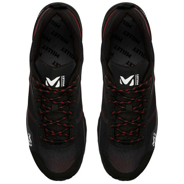 MILLET HIKE UP GORE-TEX M BLACK 23 4 MILLET HIKE UP GORE-TEX M BLACK 23 - Image 4