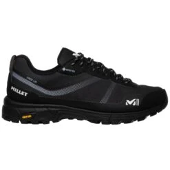 MILLET HIKE UP GORE-TEX W DARK GREY 23